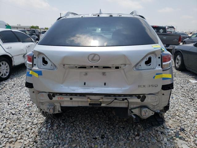 Foto 6 de la subasta – 2014 LEXUS RX 350 con VIN 2T2ZK1BA0EC146422