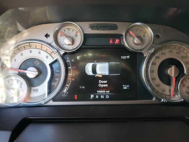 Photo 9 from auction – 2013 RAM 2500 LONGH with VIN 3C6UR5PL5DG610652