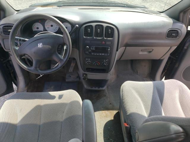 Photo 8 from auction – 2005 DODGE CARAVAN SE with VIN 1D4GP25R95B162768