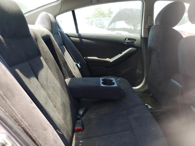 Photo 10 from auction – 2012 NISSAN ALTIMA BAS with VIN 1N4AL2AP7CC223535