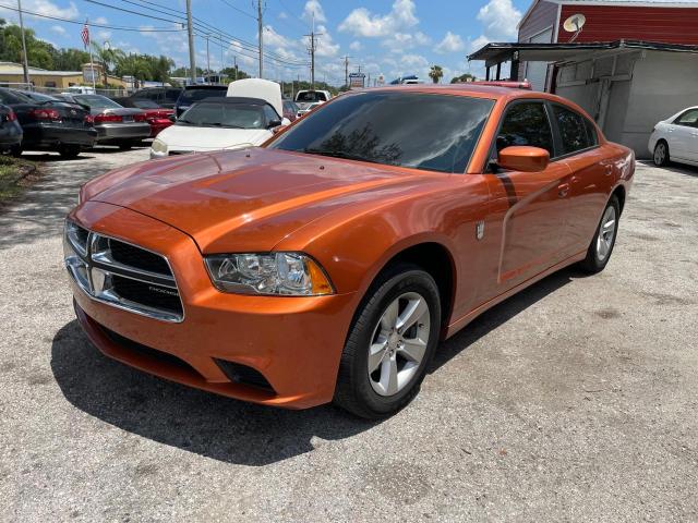 Photo 2 from auction – 2011 DODGE CHARGER with VIN 2B3CL3CG9BH566544