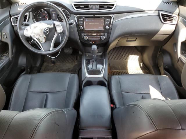 Photo 8 from auction – 2014 NISSAN ROGUE S with VIN 5N1AT2MV8EC789013