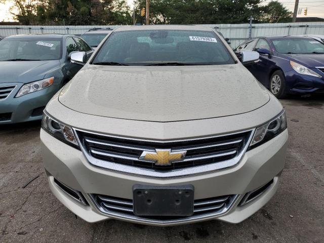 Photo 5 from auction – 2015 CHEVROLET IMPALA LTZ with VIN 2G1155SL5F9132219