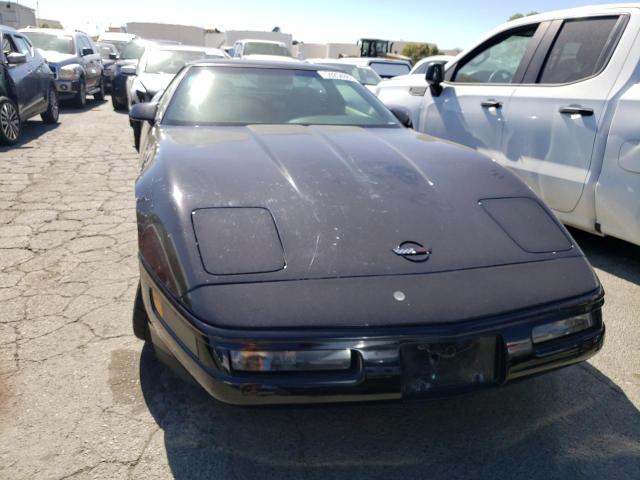 Photo 5 from auction – 1994 CHEVROLET CORVETTE with VIN 1G1YY22P9R5107879
