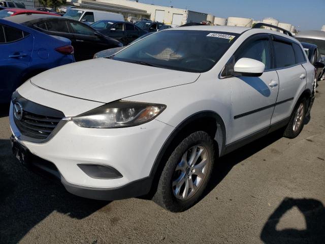 Photo 1 from auction – 2013 MAZDA CX-9 SPORT with VIN JM3TB2BV0D0405879