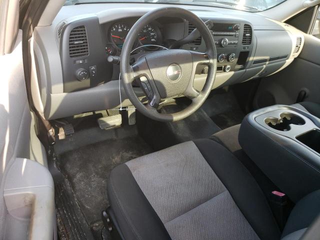 Photo 8 from auction – 2008 GMC SIERRA C15 with VIN 1GTEC14X18Z125378