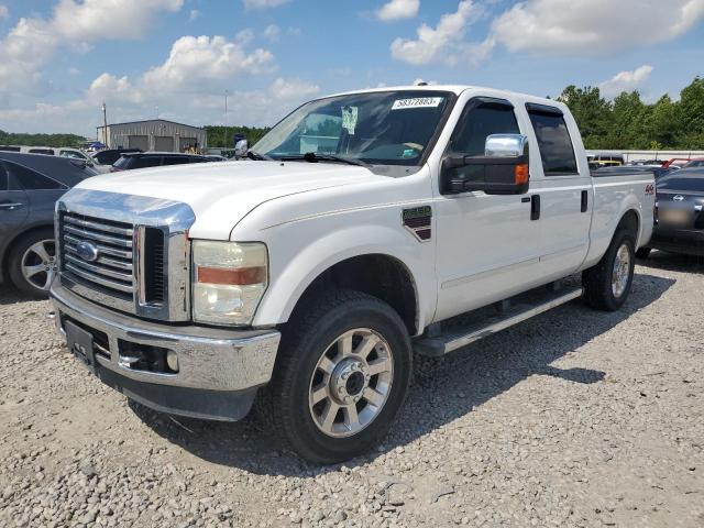 Photo 1 from auction – 2009 FORD F250 SUPER with VIN 1FTSW21RX9EA38769