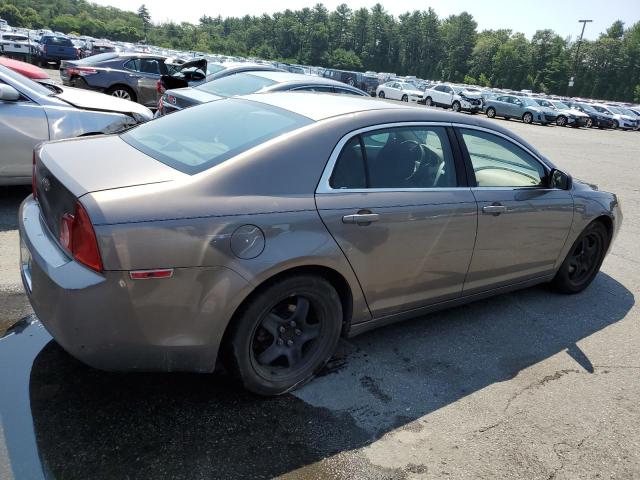 Photo 3 from auction – 2010 CHEVROLET MALIBU LS with VIN 1G1ZA5EB6AF272751