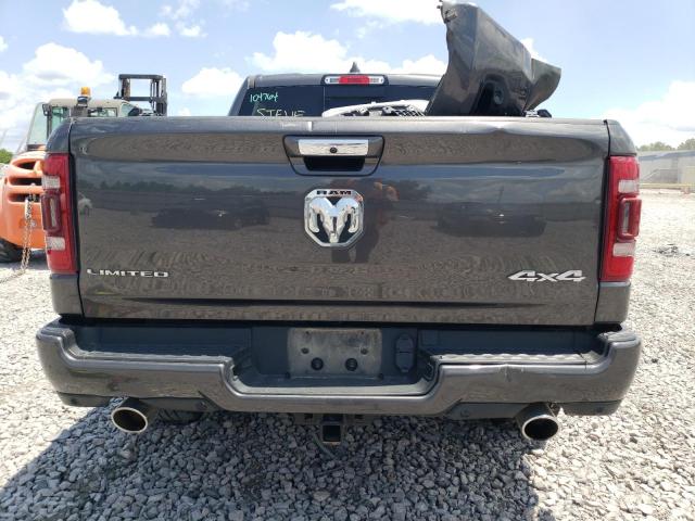 Photo 6 from auction – 2021 RAM 1500 LIMIT with VIN 1C6SRFHT4MN539267