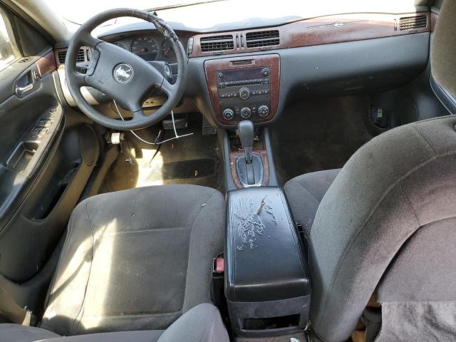 Photo 8 from auction – 2008 CHEVROLET IMPALA LS with VIN 2G1WB58K089223527