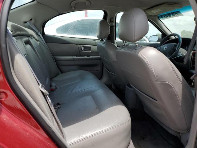 Photo 10 from auction – 2002 MERCURY SABLE LS P with VIN 1MEFM55SX2G633071