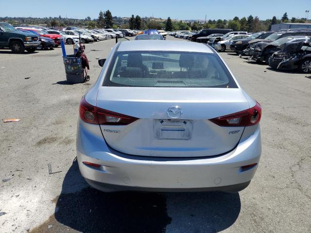 Photo 6 from auction – 2018 MAZDA 3 SPORT with VIN 3MZBN1U71JM227989