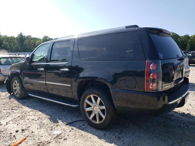 Photo 2 from auction – 2011 GMC YUKON XL D with VIN 1GKS2MEF8BR165840