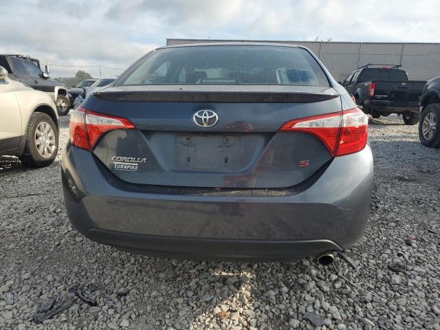 Photo 6 from auction – 2015 TOYOTA COROLLA L with VIN 2T1BURHE5FC467785