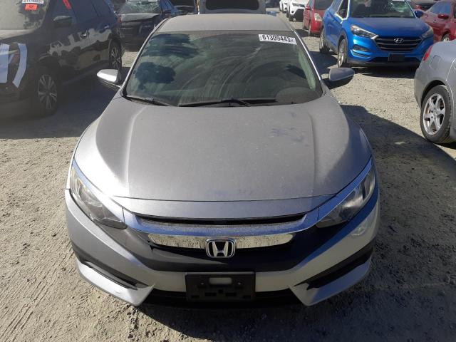 Photo 5 from auction – 2016 HONDA CIVIC LX with VIN 19XFC2F56GE243071