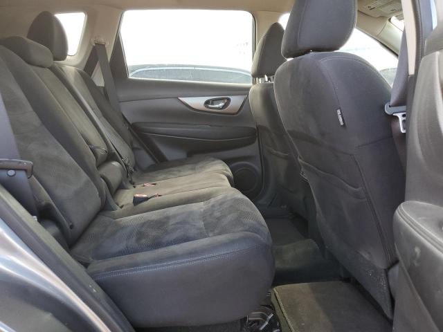 Photo 10 from auction – 2015 NISSAN ROGUE S with VIN KNMAT2MV6FP508986