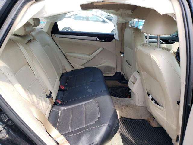 Photo 10 from auction – 2015 VOLKSWAGEN PASSAT S with VIN 1VWAT7A33FC006893