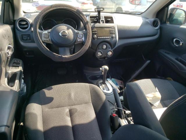 Photo 8 from auction – 2014 NISSAN VERSA S with VIN 3N1CN7APXEL831540