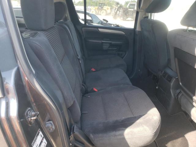 Photo 11 from auction – 2012 NISSAN ARMADA SV with VIN 5N1AA0NC7CN605561