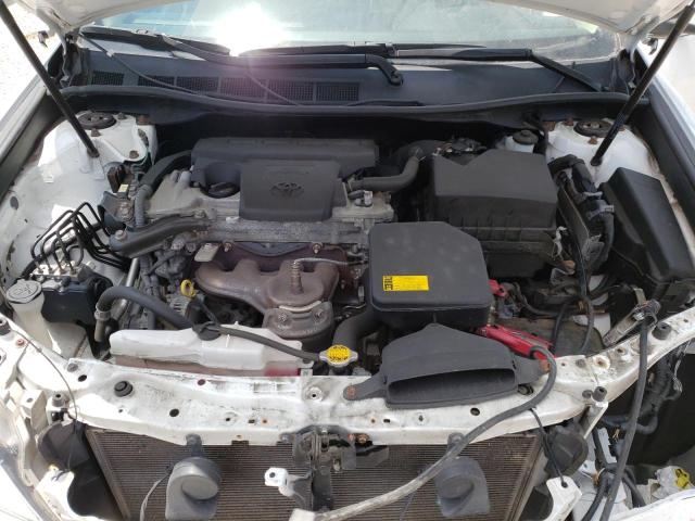 Photo 11 from auction – 2012 TOYOTA CAMRY BASE with VIN 4T1BF1FK9CU160151