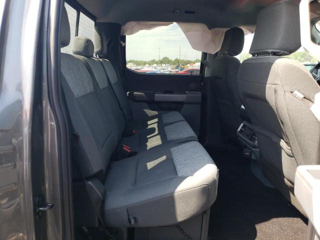 Photo 10 from auction – 2023 FORD F150 SUPER with VIN 1FTFW1E89PFA42641