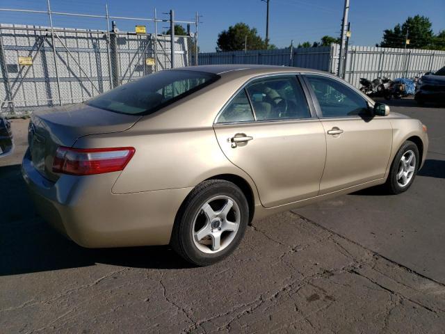 Photo 3 from auction – 2009 TOYOTA CAMRY BASE with VIN 4T1BE46K79U334666