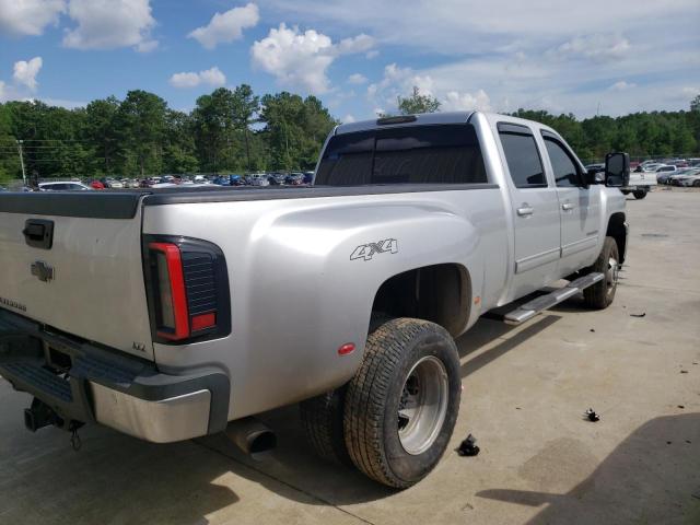 Photo 3 from auction – 2013 CHEVROLET 3500 HD with VIN 1GC4K1C82DF108755