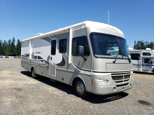 FLEETWOOD SOUTHWIND 2004 with VIN 1FCNF53S630A07392 - Photo from auction