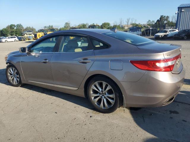 Photo 2 from auction – 2013 HYUNDAI AZERA with VIN KMHFG4JG0DA227676