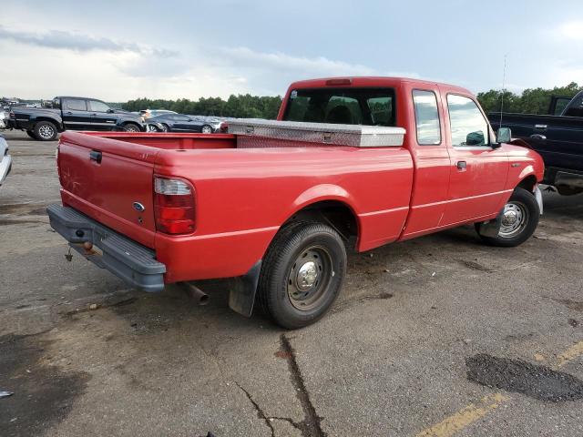 Photo 3 from auction – 2001 FORD RANGER SUP with VIN 1FTYR14V61PB01699