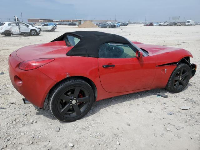 Photo 3 from auction – 2006 PONTIAC SOLSTICE with VIN 1G2MB33BX6Y111115