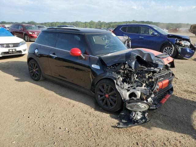 Foto 4 de la subasta – 2017 MINI COOPER S con VIN WMWXP7C55H3C61788