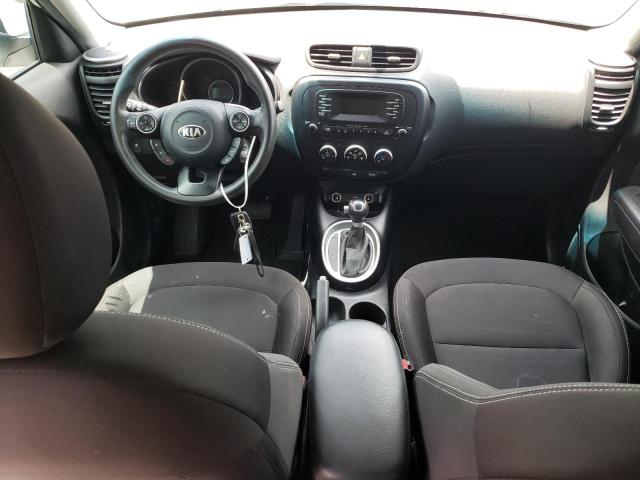Photo 8 from auction – 2016 KIA SOUL with VIN KNDJN2A26G7359338