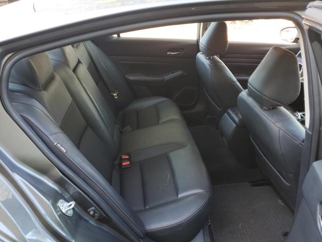 Photo 10 from auction – 2021 NISSAN ALTIMA SR with VIN 1N4BL4CV0MN390398