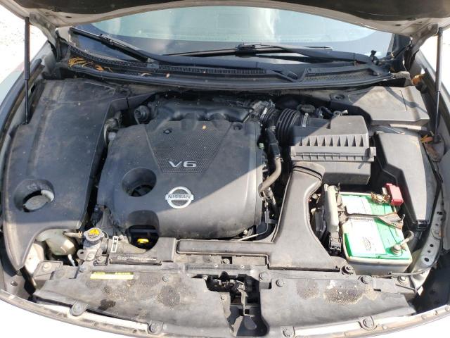 Photo 11 from auction – 2013 NISSAN MAXIMA S with VIN 1N4AA5AP0DC822494