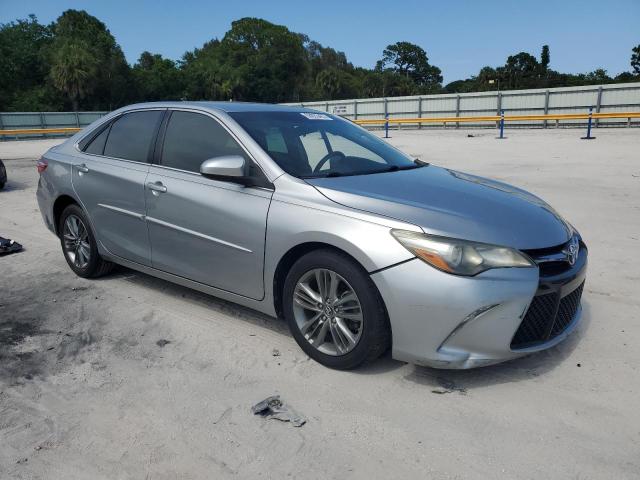 Photo 4 from auction – 2017 TOYOTA CAMRY LE with VIN 4T1BF1FK4HU441653