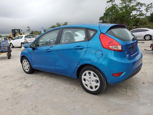 Photo 2 from auction – 2013 FORD FIESTA SE with VIN 3FADP4EJ0DM152858