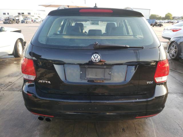 Photo 6 from auction – 2012 VOLKSWAGEN JETTA TDI with VIN 3VWPL7AJ9CM672899
