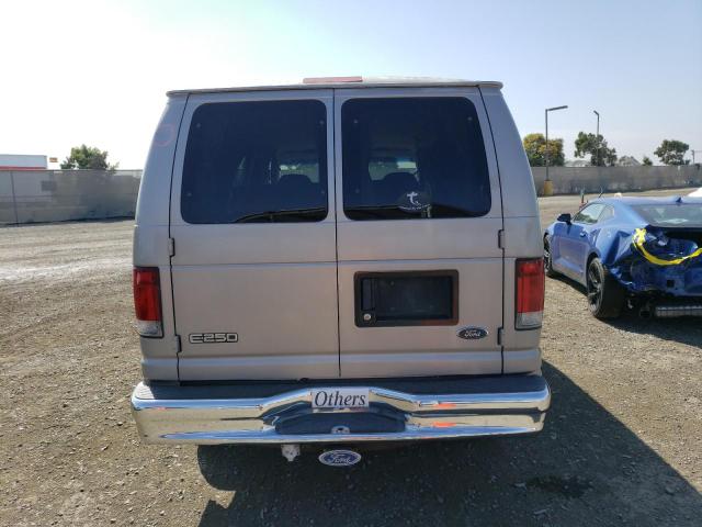 Photo 6 from auction – 2002 FORD ECONOLINE with VIN 1FTNE24L12HA93915