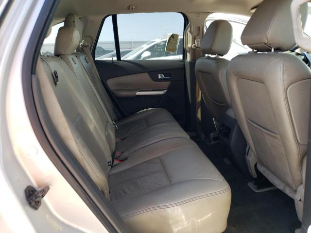 Photo 11 from auction – 2013 FORD EDGE SEL with VIN 2FMDK3JC5DBB52894