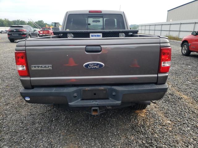 Photo 6 from auction – 2011 FORD RANGER SUP with VIN 1FTKR4EE1BPA96094