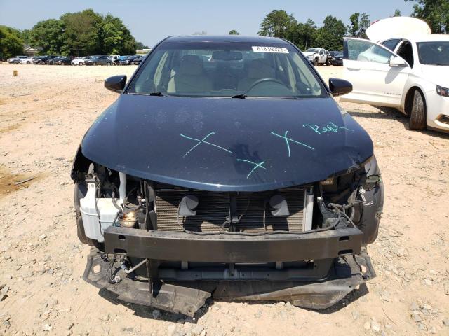 Photo 5 from auction – 2012 TOYOTA CAMRY BASE with VIN 4T1BF1FK5CU008044