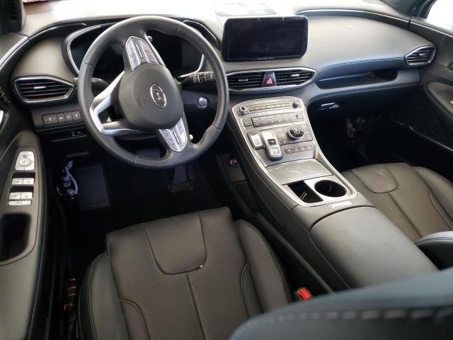 Photo 8 from auction – 2023 HYUNDAI SANTA FE C with VIN 5NMS5DAL6PH552770