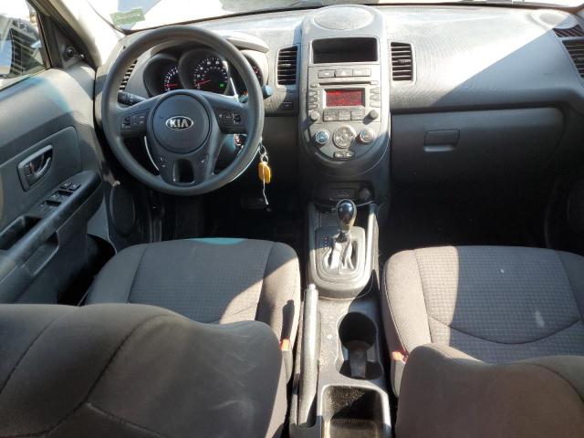 Photo 8 from auction – 2013 KIA SOUL with VIN KNDJT2A55D7623046