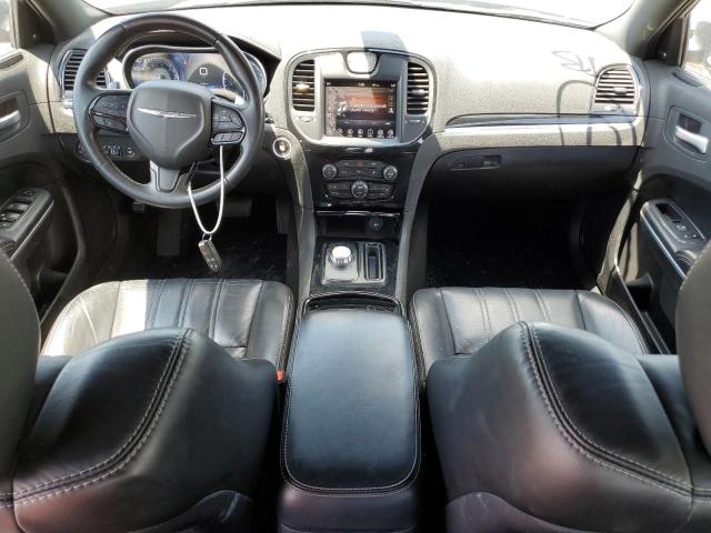 Photo 8 from auction – 2021 CHRYSLER 300 S with VIN 2C3CCABG7MH523896