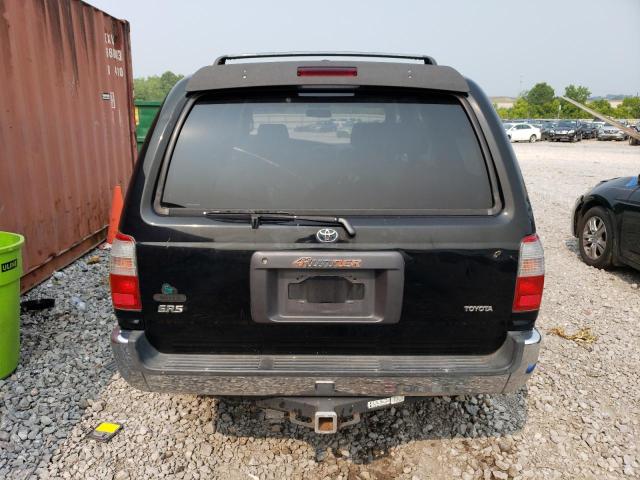 Photo 6 from auction – 1998 TOYOTA 4RUNNER SR with VIN JT3GN86R2W0088647