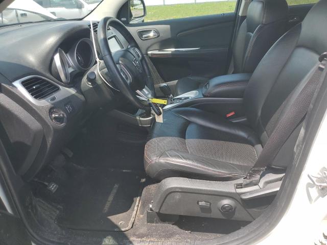 Photo 7 from auction – 2017 DODGE JOURNEY GT with VIN 3C4PDDEG8HT588065