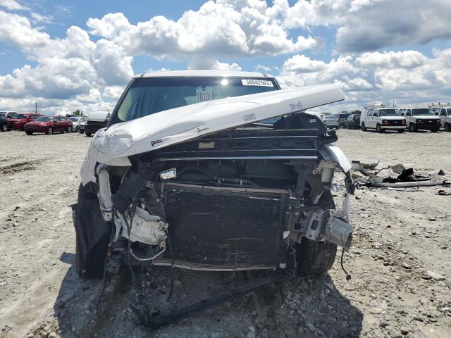 Photo 5 from auction – 2018 FORD FLEX LIMIT with VIN 2FMGK5D86JBA07312