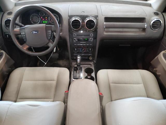 Photo 8 from auction – 2009 FORD TAURUS X S with VIN 1FMDK05WX9GA01651