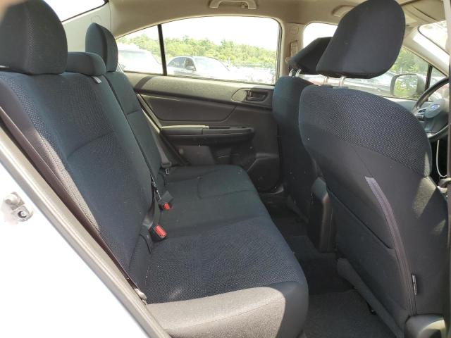 Photo 10 from auction – 2014 SUBARU IMPREZA with VIN JF1GJAA67EH013900